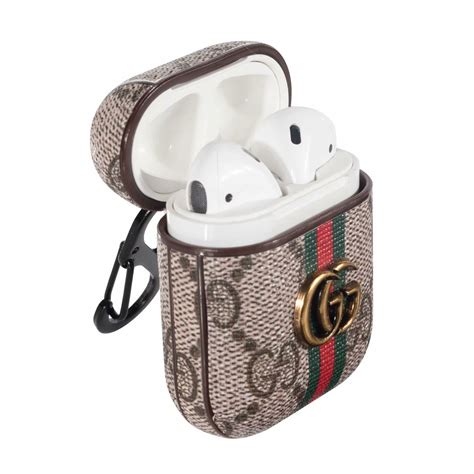 cover airpods gucci amazon|does gucci sell airpod cases.